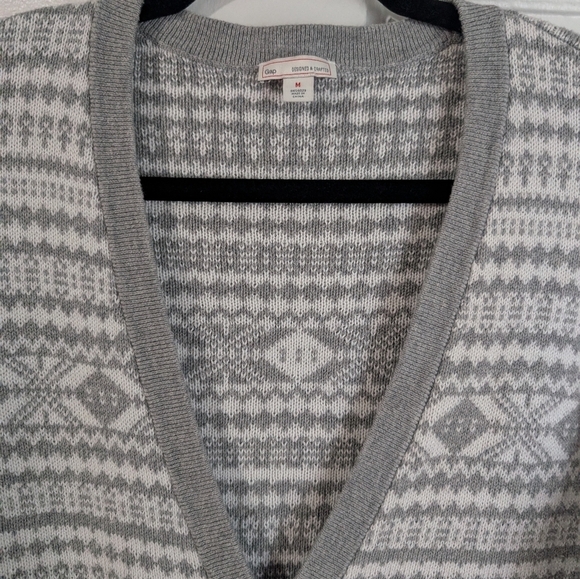 Gap cardigan - Picture 3 of 5